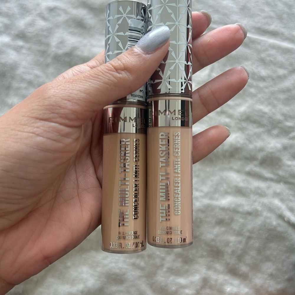 Rimmel Concealer NEW